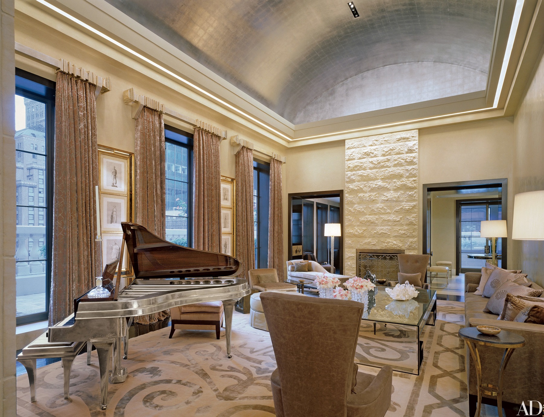 award winning home interiors arranged by the best interior designers 